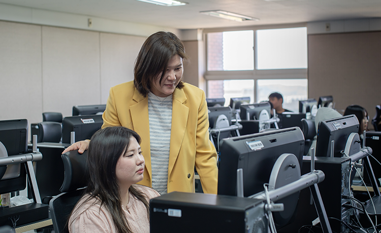 웹툰애니메이션과 관련이미지3