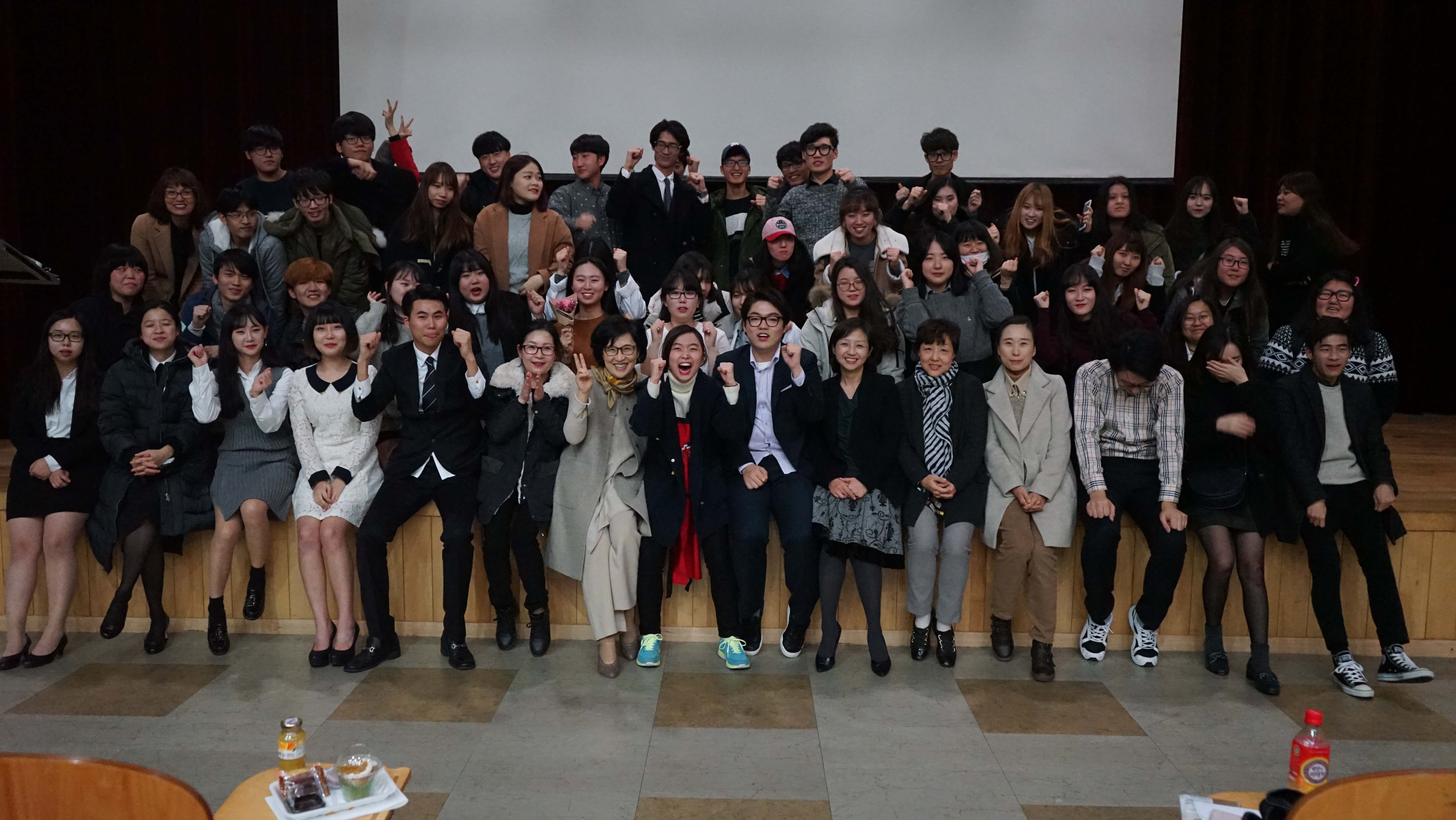 2016학년도 졸업작품전